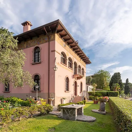 Schlosser Front & Private Pool Villa