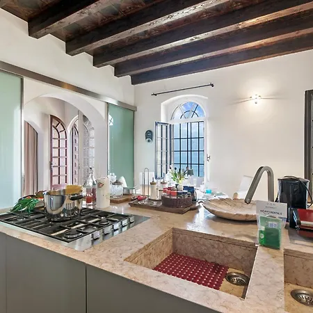Villa Schlosser Front & Private Pool