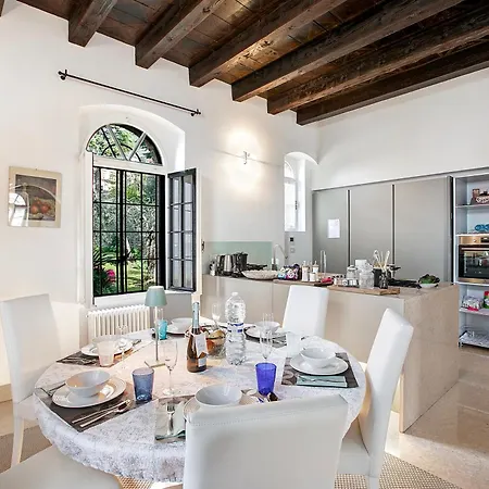 فيلة Schlosser Front & Private Pool *