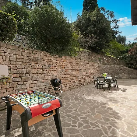 فيلة Schlosser Front & Private Pool