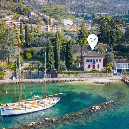 Schlosser Front & Private Pool فيلة *