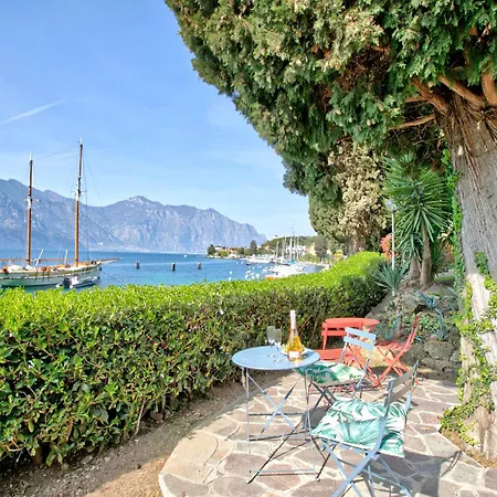فيلة Schlosser Front & Private Pool *